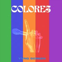 Screen - Colores