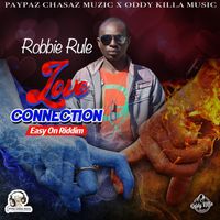 Robbie Rule - Love Connection