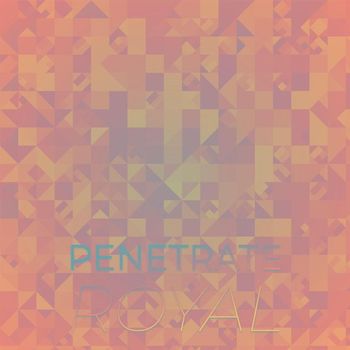 Various Artists - Penetrate Royal