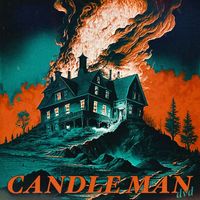 DVD - Candle Man