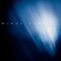 Minus Cube - Nothing