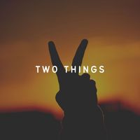 Ambient - Two Things