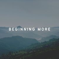 New Age - Beginning More