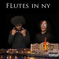 Koto - Flutes in NY (feat. AU) (Explicit)