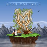 MA - Ma Rock Volume 1