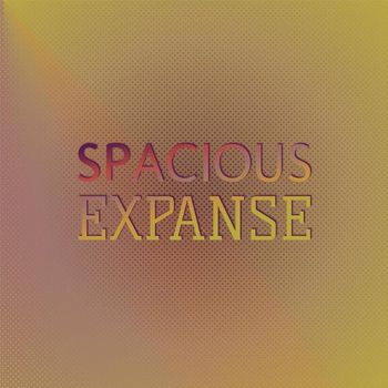 Various Artists - Spacious Expanse