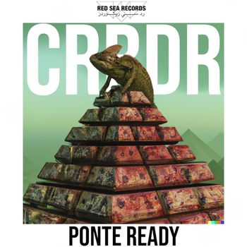 CRRDR - Ponte Ready