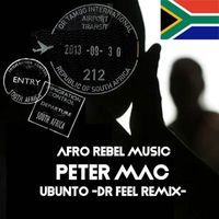 Peter Mac - Ubuntu (Dr Feel Remix)