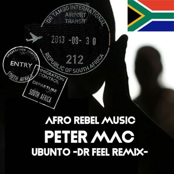 Peter Mac - Ubuntu (Dr Feel Remix)