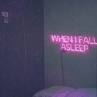 Duncan - When I Fall Asleep (feat. BWRE)