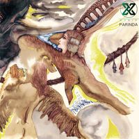 XTRIP - Parinda (feat. Ana Deeps) (Live)