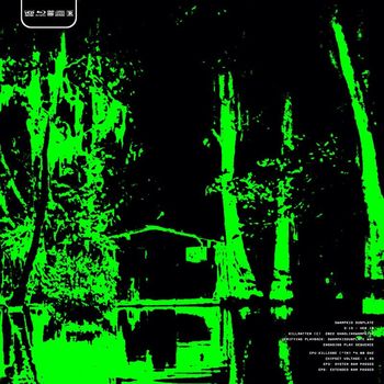KILLMATTER - SWAMPKID DUBPLATE (Explicit)