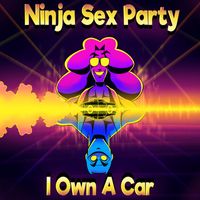 Ninja Sex Party - I Own a Car (Explicit)