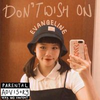 Ashley - Don't wish on Evangeline