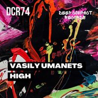 Vasily Umanets - High