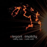 Elegant Simplicity - Telling Tales (Radio Edit)
