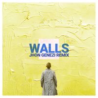 Robert Horace - Walls (Jhon Genezi Remix)