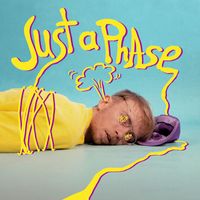 Robert Horace - Just a Phase (Explicit)