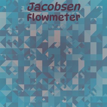 Various Artists - Jacobsen Flowmeter