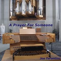 Joe Tarantino - A Prayer for Someone