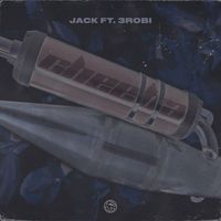 Jack, 3robi - Cheeba (Explicit)