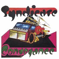 Syndicate - Conveyance
