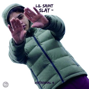 Lil Saint - Cardio (Explicit)