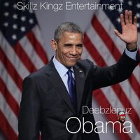 Deebzlenuz - Obama