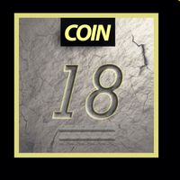 Coin - 18