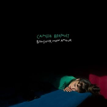 Camille Bertault - Acrécran