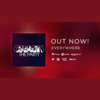 Hali - Crash The Party