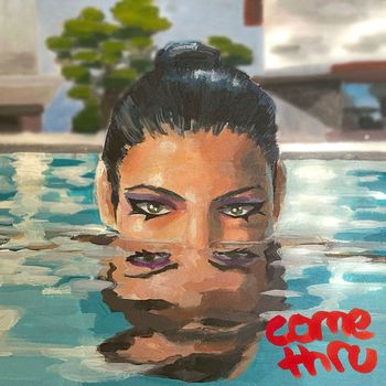 JUNO - come thru