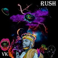 Vk - Rush