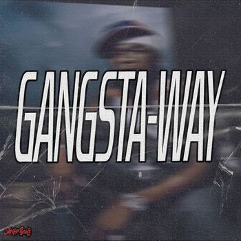 SkriferBeatz - Gangsta Way