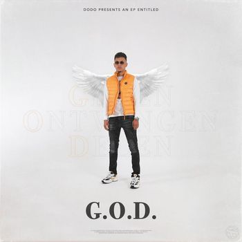 DODO - G.O.D. (Explicit)