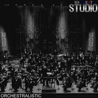 123studio - Orchestralistic