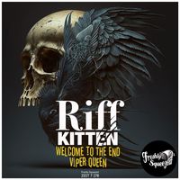 Riff Kitten - Welcome to the End