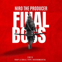 Niro - Final Boss (Trap & Drill Instrument)