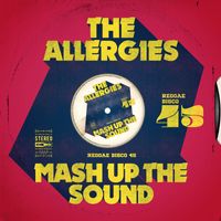 The Allergies - Mash Up the Sound