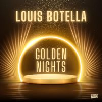 Louis Botella - Golden Nights