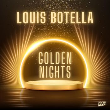 Louis Botella - Golden Nights