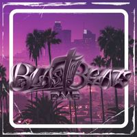 DMG Blast Beats - Summer Nights - G Funk West Coast Beat