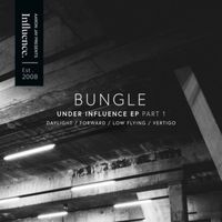 Bungle - Under Influence EP, Pt. 1