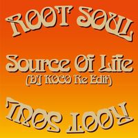 Root Soul - Source Of Life (DJ KOCO Re Edit)