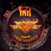 Bonfire - Fireworks (MMXXIII Version)