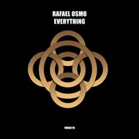 Rafael Osmo - Everything