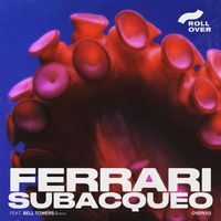 Ferrari - Subacqueo