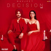 Navjeet - Decision