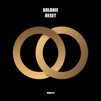Kolonie - Reset (Extended)