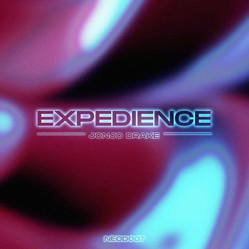 JonJo Drake - Expedience EP